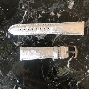 Michele 20 CM Watch Band Excellent Condition